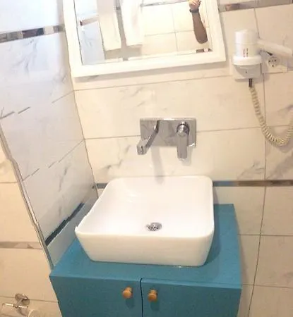 Ξενοδοχείο Cekmen