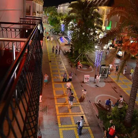 Cekmen Hotel 3*