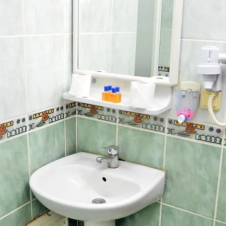 Cekmen Hotel Kemer