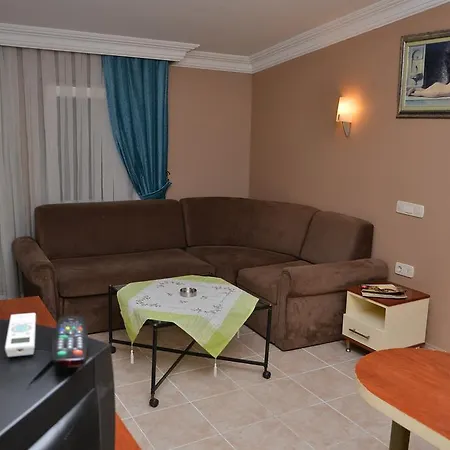 Cekmen 3* קמר