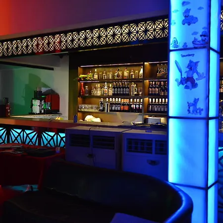Hotel Cekmen