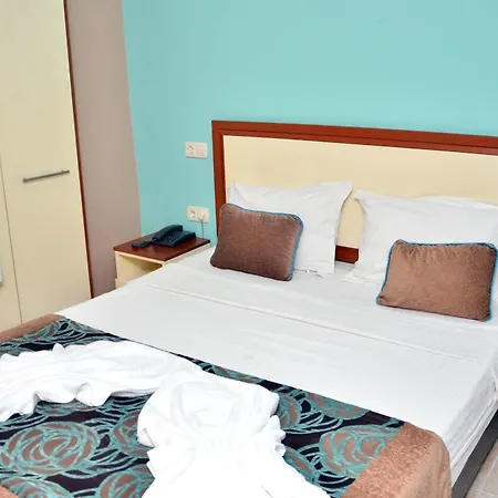 Cekmen Hotel Kemer