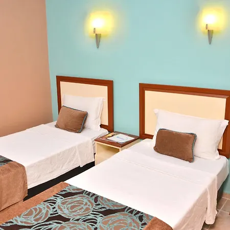 Hotel Cekmen Kemer