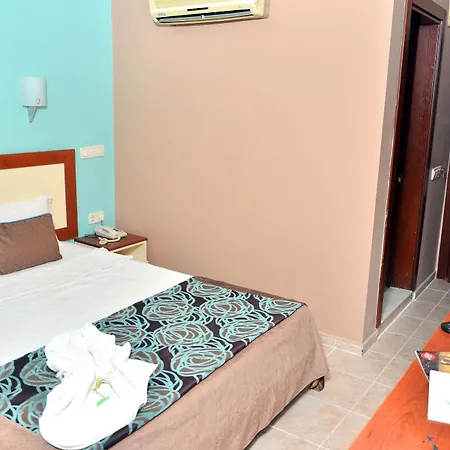 Hotel Cekmen Kemer