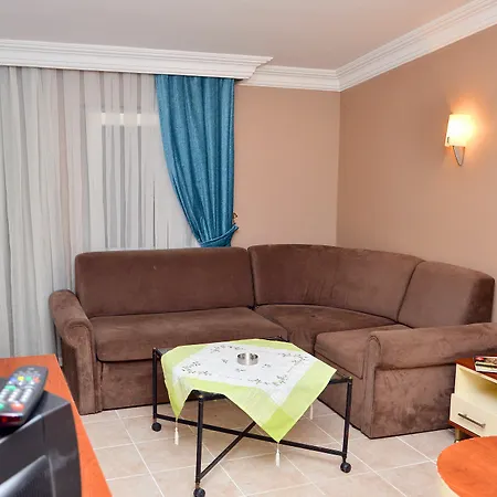Cekmen Hotel