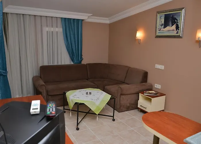 Cekmen 3* Kemer