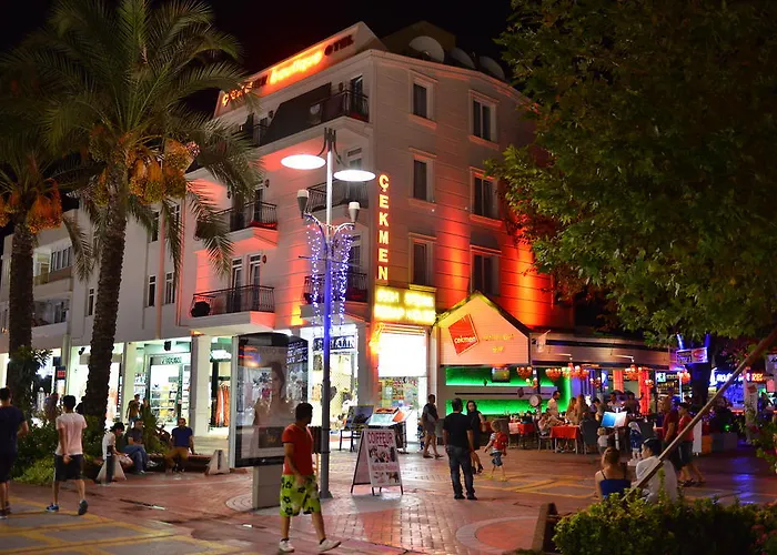 Cekmen Kemer