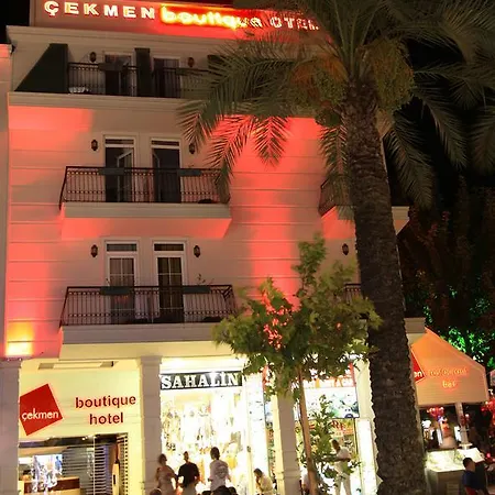 Cekmen Kemer