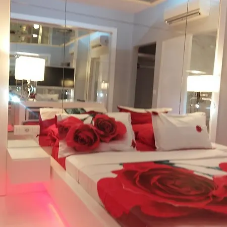 Ξενοδοχείο Cekmen Κεμέρ