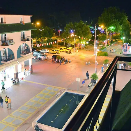 Cekmen 3* Kemer