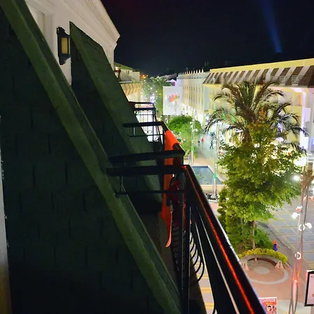 Hotel Cekmen 3*