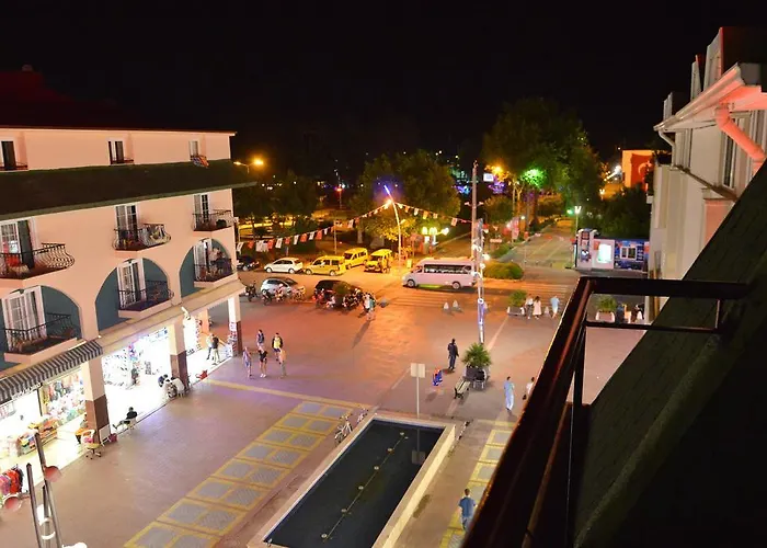 Cekmen Hotel 3*