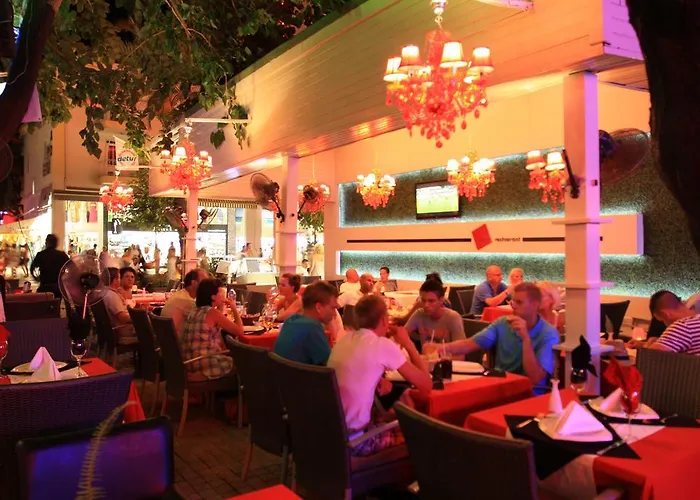 Cekmen Kemer