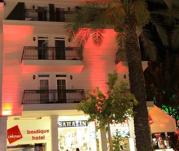 Cekmen Kemer