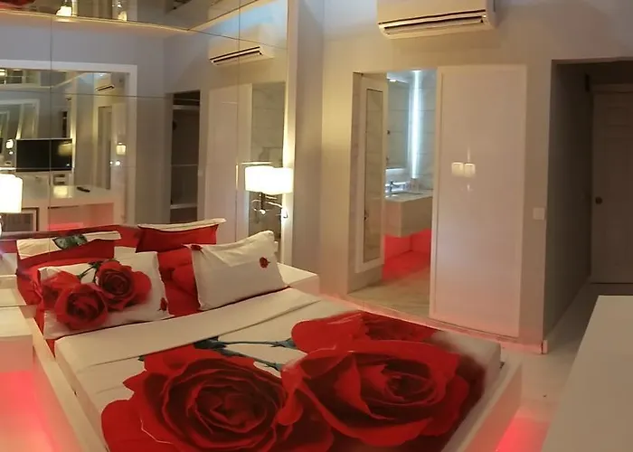 Cekmen Hotel 3*