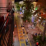 Cekmen Hotel 3*