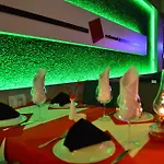 Hotel Cekmen 3*
