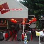 Cekmen 3*