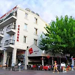 Hotel Cekmen