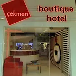 Cekmen Kemer