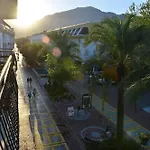 Cekmen 3* Kemer