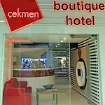 Cekmen Hotell
