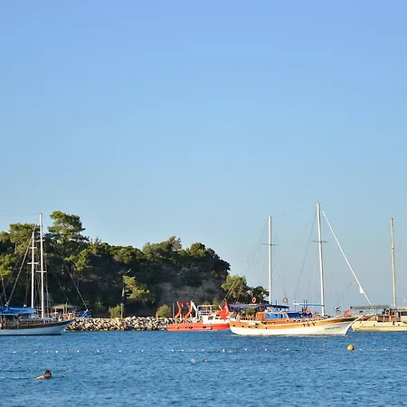 Hotell Cekmen