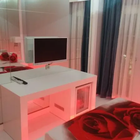 Hotell Cekmen