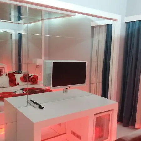 Cekmen Hotell
