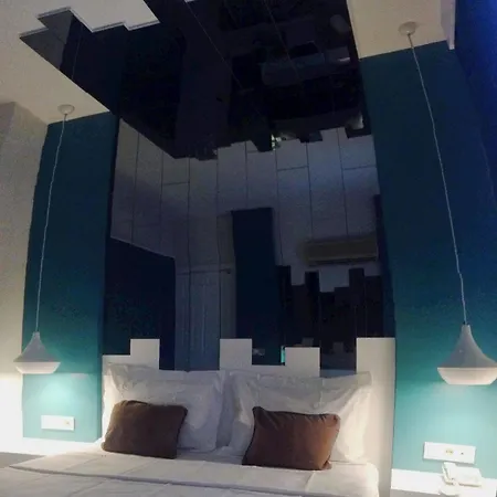 Hotell Cekmen