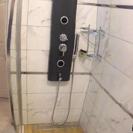 Hotell Cekmen 3*