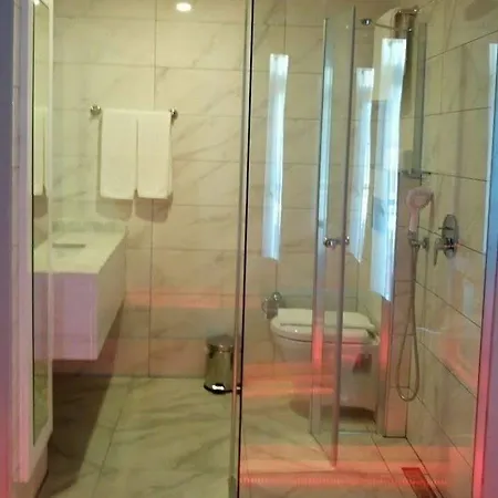Cekmen Otel 3*