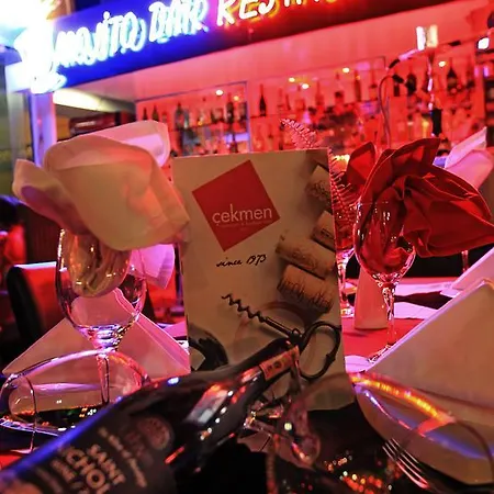 Cekmen Kemer
