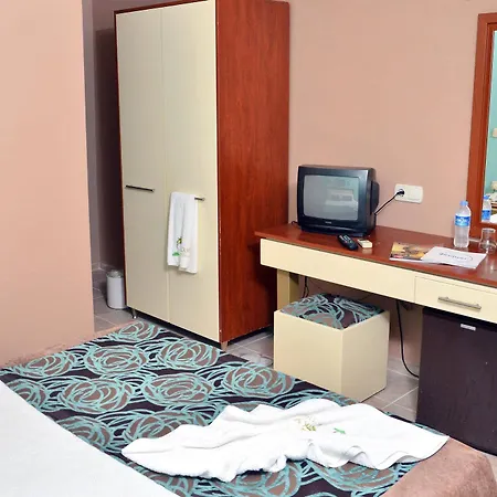 Cekmen Hotel Kemer